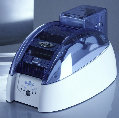 <b>Label Dispenser</b><span><br /> Designed by <b>François Charron</b> • Created in <a href='/3d-modeling/3d-modeling-cobalt.html'>Cobalt CAD & 3D Modeling Software</a></span>