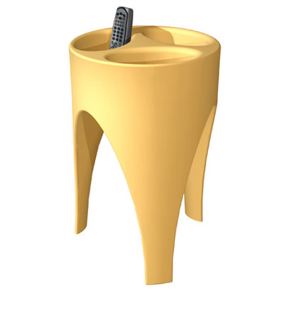 <b>Italian Holder Table</b><span><br /> Designed by <b>Alessio Pozzoli</b> • Created in <a href='/3d-modeling/3d-modeling-argon.html'>Argon 3D Modeling Software</a></span>