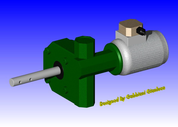 <b>Motor Mir 200</b><span><br /> Designed by <b>Gianluka Gabbinal</b> • Created in <a href='/3d-modeling/3d-modeling-cobalt.html'>Cobalt CAD & 3D Modeling Software</a></span>