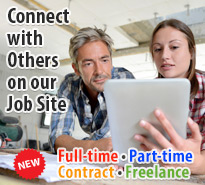 Post your Job or Resume on the Ashlar-Vellum Job Site