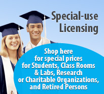 Special-use Licensing